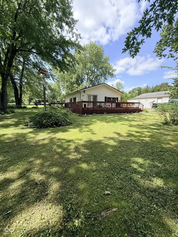 1038 Bert CT, Kingman, IN 47952