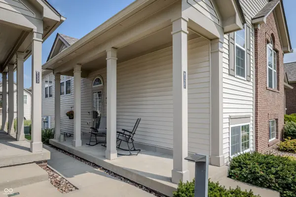 8327 Codesa WAY, Indianapolis, IN 46278