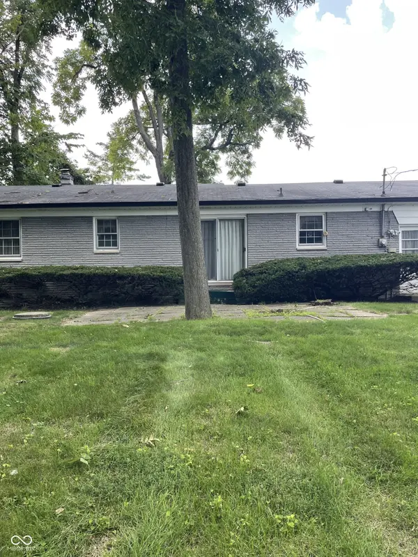 12779 Old Meridian ST, Carmel, IN 46032