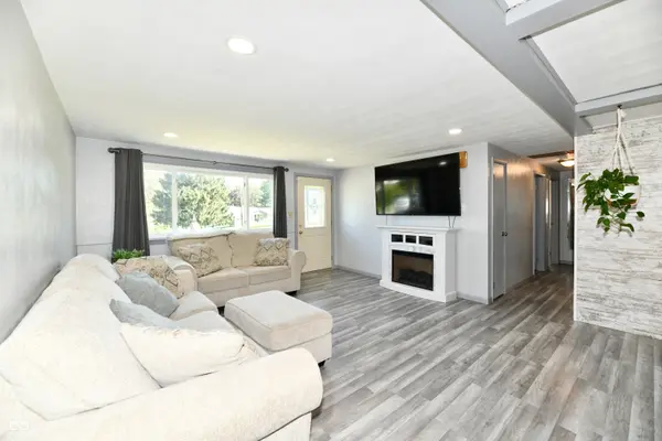 703 Race ST, Frankton, IN 46044