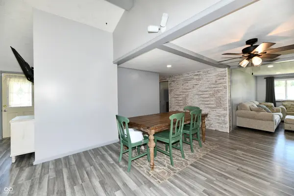 703 Race ST, Frankton, IN 46044