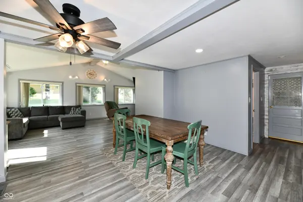 703 Race ST, Frankton, IN 46044