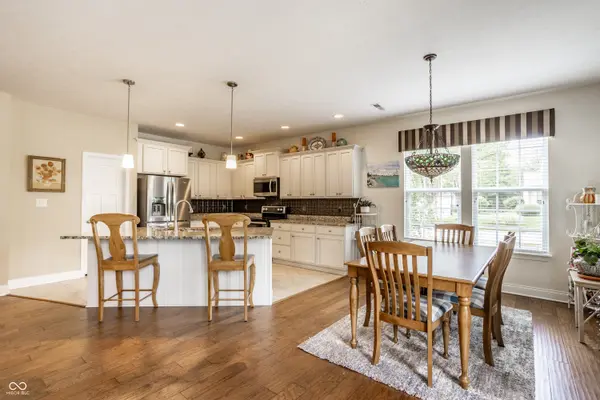 7658 Winding Lake DR S, Noblesville, IN 46062