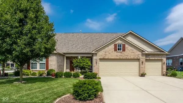 7658 Winding Lake DR S, Noblesville, IN 46062
