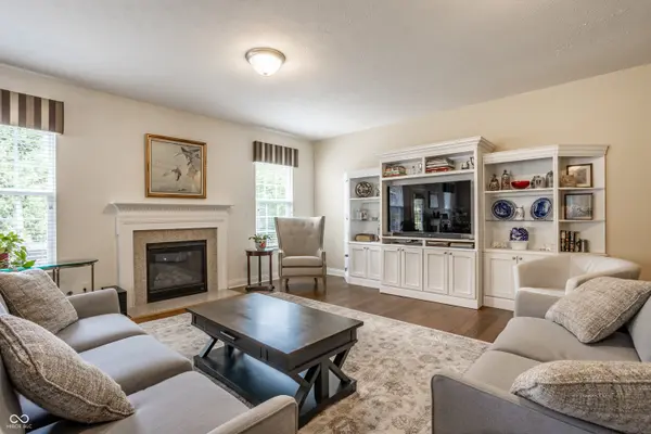 7658 Winding Lake DR S, Noblesville, IN 46062