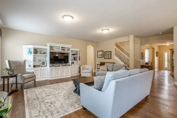 7658 Winding Lake DR S, Noblesville, IN 46062