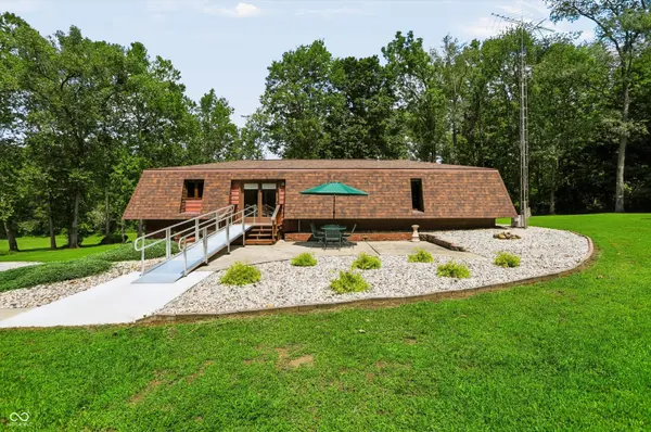 4222 E County Road 1000 S, Cloverdale, IN 46120