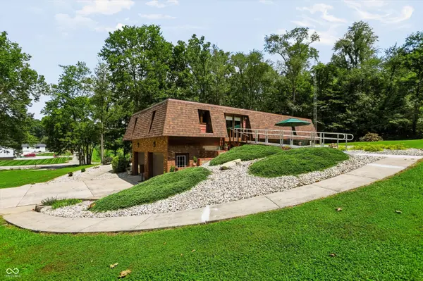 4222 E County Road 1000 S, Cloverdale, IN 46120