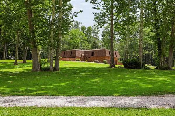 4222 E County Road 1000 S, Cloverdale, IN 46120