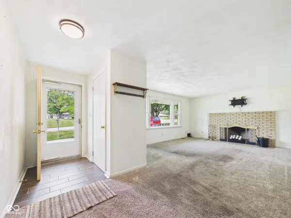 171 E 600 N, Alexandria, IN 46001