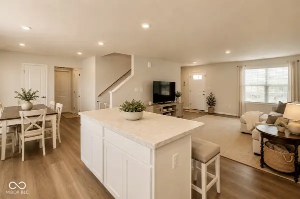 2442 St George WAY, Lebanon, IN 46052