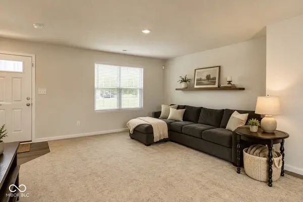 2442 St George WAY, Lebanon, IN 46052