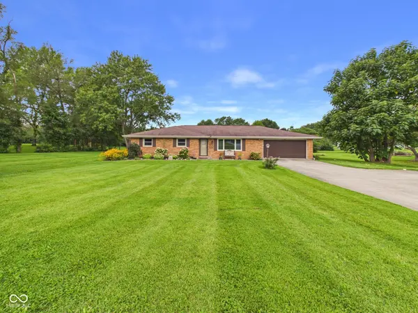 1311 N 400 E, Anderson, IN 46012