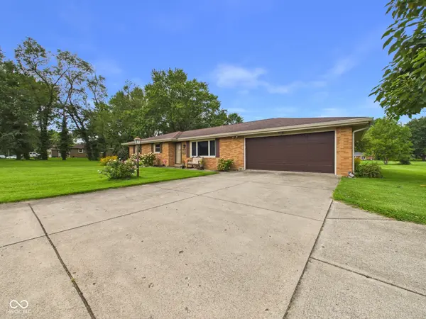 1311 N 400 E, Anderson, IN 46012