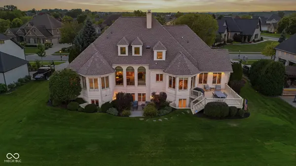 11435 Golden Bear WAY, Noblesville, IN 46060