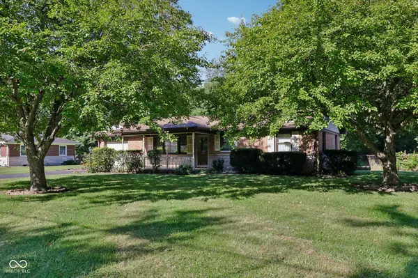 8172 N Poplar DR, Mooresville, IN 46158