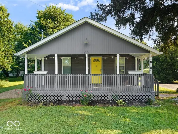 1016 W Epler AVE, Indianapolis, IN 46217