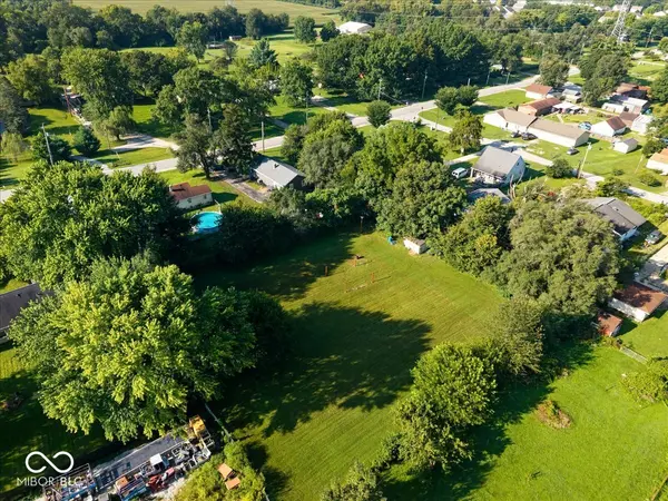 1016 W Epler AVE, Indianapolis, IN 46217