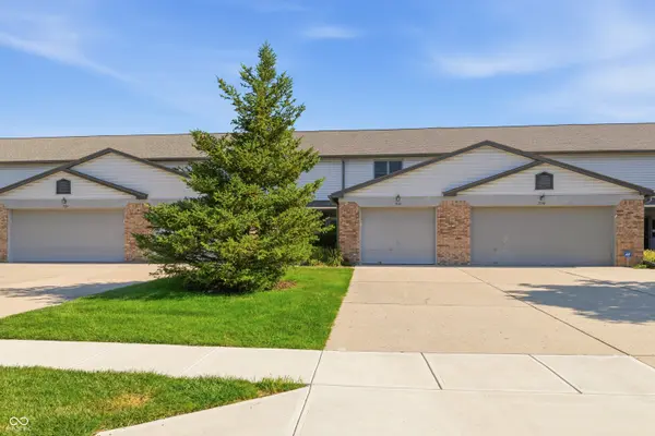 7132 Sea Pine DR, Indianapolis, IN 46250