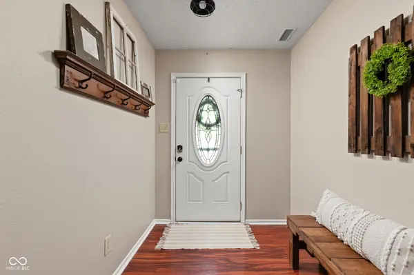 138 Parkview DR, Danville, IN 46122
