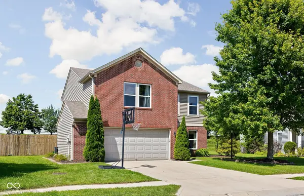 138 Parkview DR, Danville, IN 46122