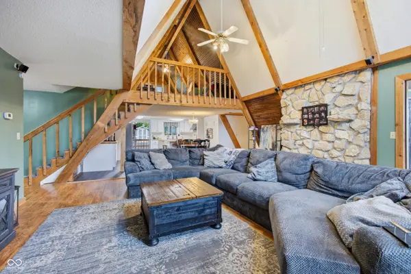 171 Williams TRCE, Plainfield, IN 46168