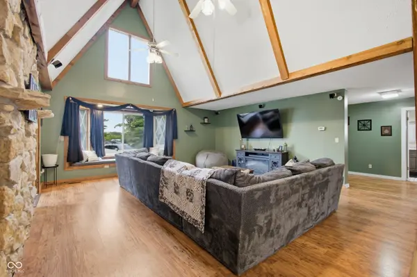 171 Williams TRCE, Plainfield, IN 46168