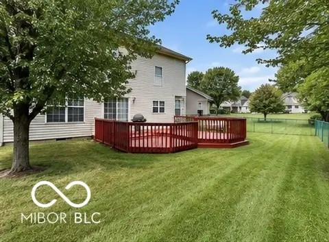 11031 Springtree PL, Indianapolis, IN 46239