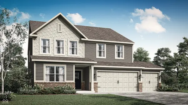 4042 Mendocino BLVD, Indianapolis, IN 46239
