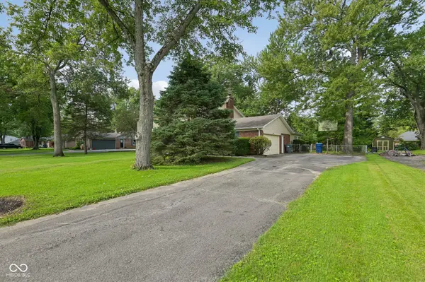 7338 N Layman AVE, Indianapolis, IN 46250
