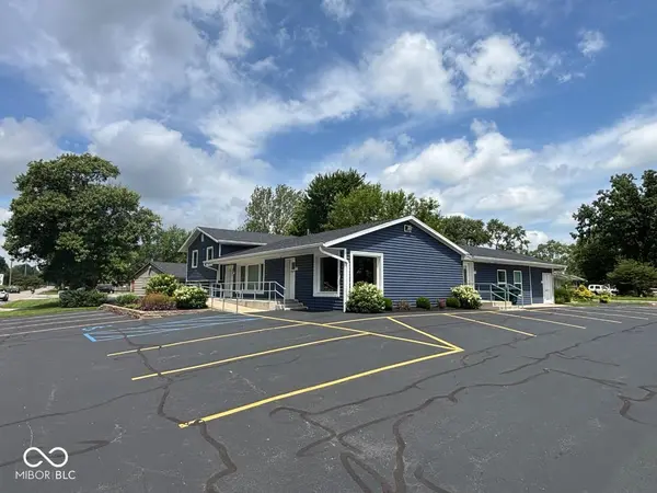 3610 W Westview BLVD, Muncie, IN 47304