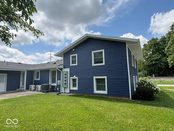 3610 W Westview BLVD, Muncie, IN 47304