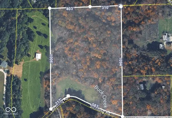 00 Sichting RD, Martinsville, IN 46151
