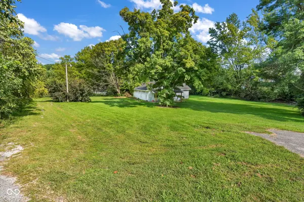 10899 S County Road 525 W, Reelsville, IN 46171