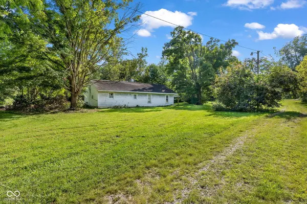 10899 S County Road 525 W, Reelsville, IN 46171