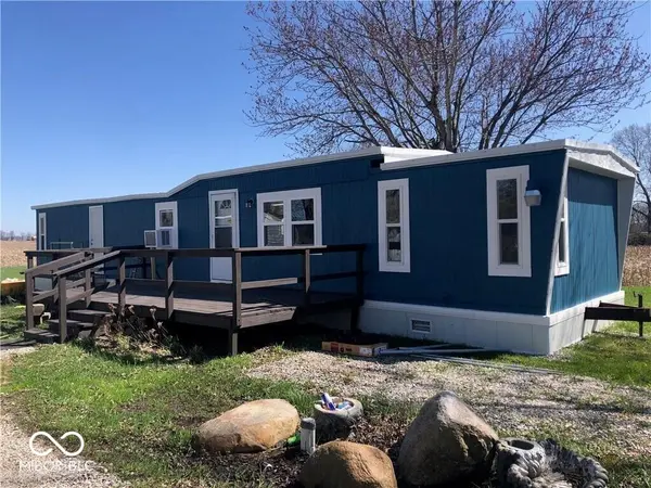 22 E State Road 38, Sheridan, IN 46069