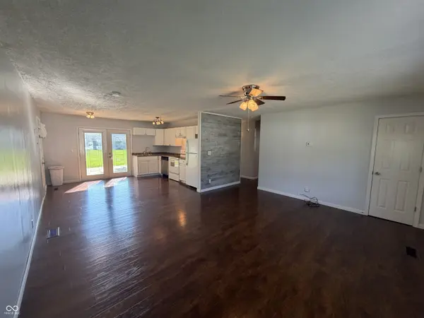 1110 N Washington ST, Rushville, IN 46173