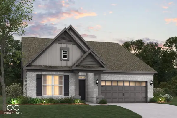 5043 Carmine ST, Brownsburg, IN 46112
