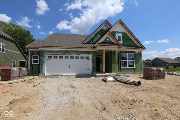 5043 Carmine ST, Brownsburg, IN 46112