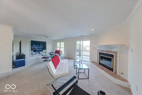 8690 Jaffa Court West DR #23, Indianapolis, IN 46260