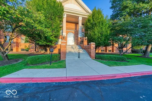 8690 Jaffa Court West DR #23, Indianapolis, IN 46260