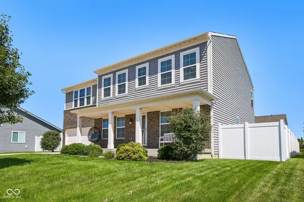 659 Springdale LN, Greenfield, IN 46140