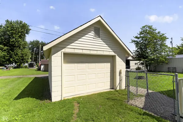 649 Young, Franklin, IN 46131
