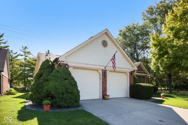 143 President TRL E, Indianapolis, IN 46229