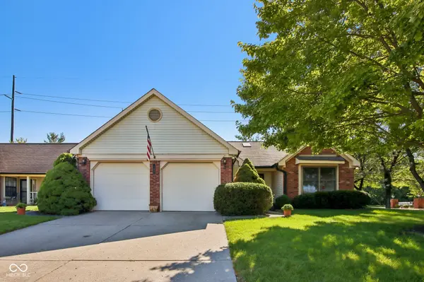 143 President TRL E, Indianapolis, IN 46229