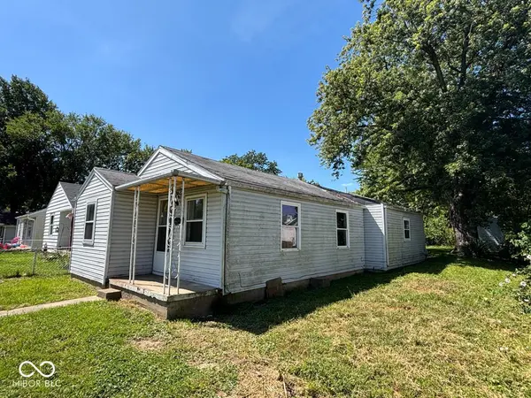 2203 S Biltmore AVE, Muncie, IN 47302