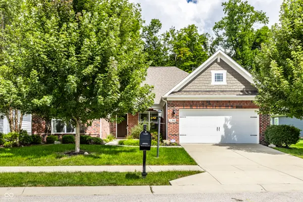 1064 Serenity CT, Carmel, IN 46280