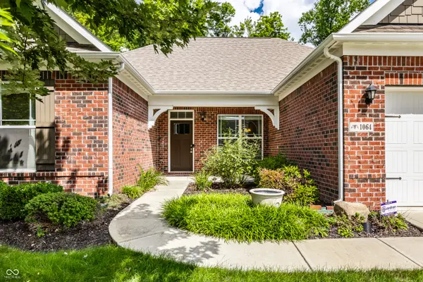 1064 Serenity CT, Carmel, IN 46280