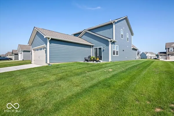 15411 Alperton RD, Fishers, IN 46037