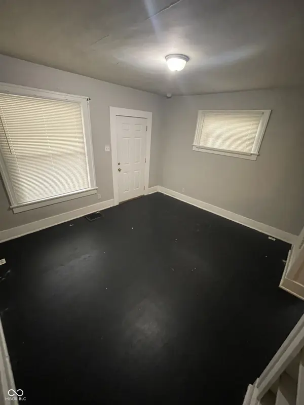 850 N Dearborn ST, Indianapolis, IN 46201